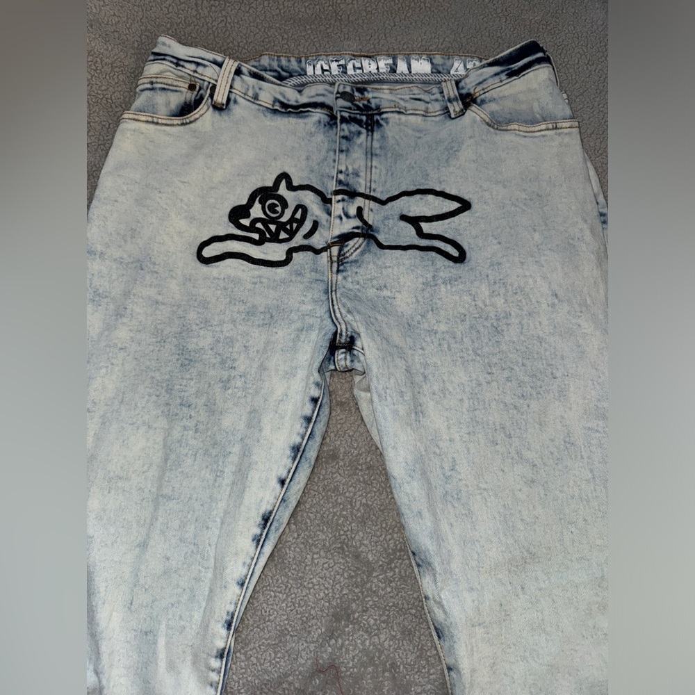 Ice cream men jeans size 42